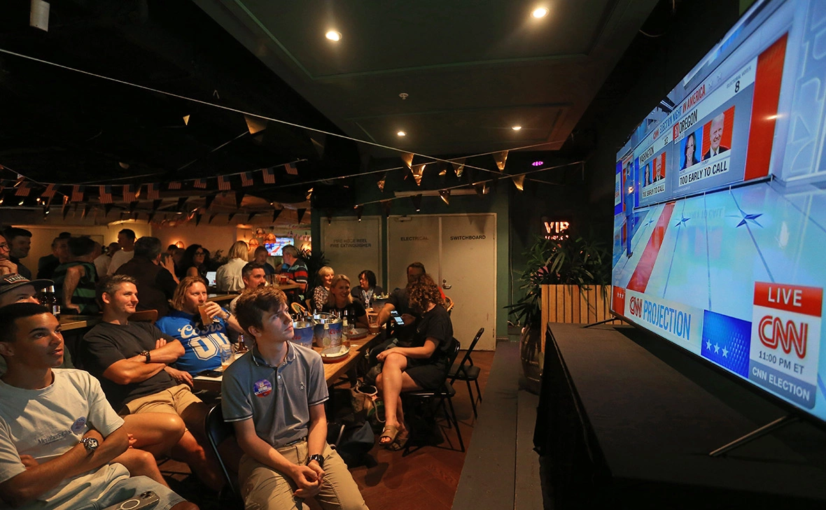 Lisa Maree Williams / Reuters