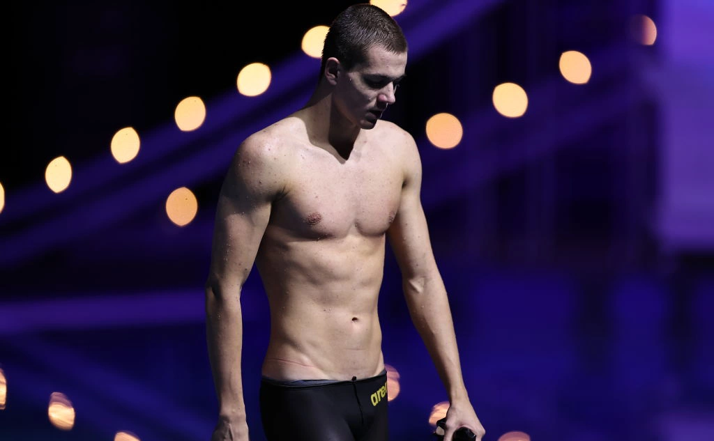 David Balogh / Getty Images