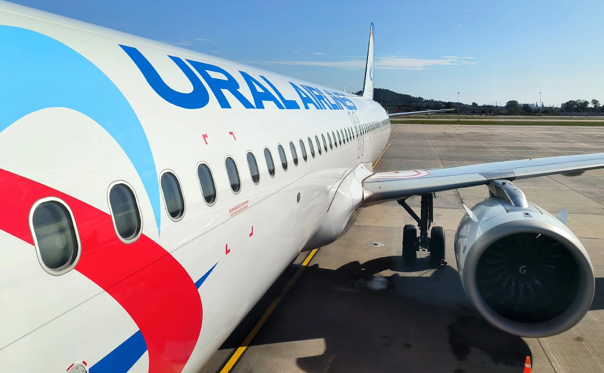 Максим Константинов / Global Look Press