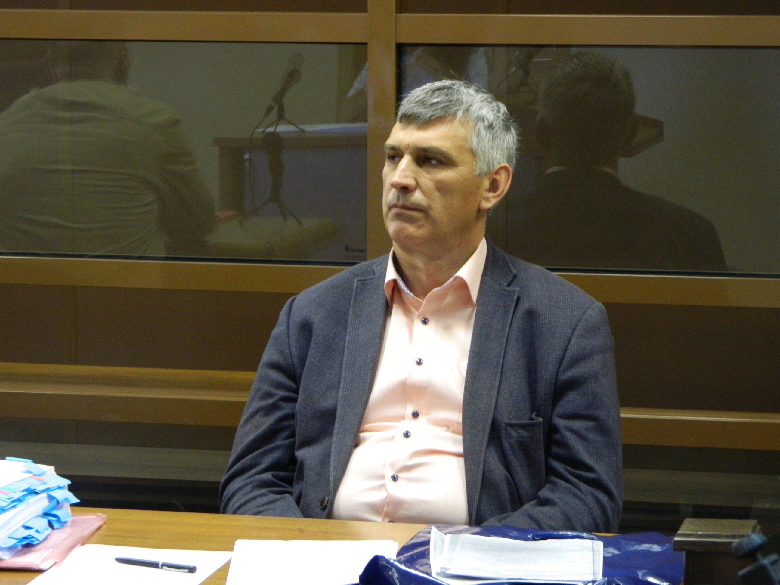 Михаил Лобанов