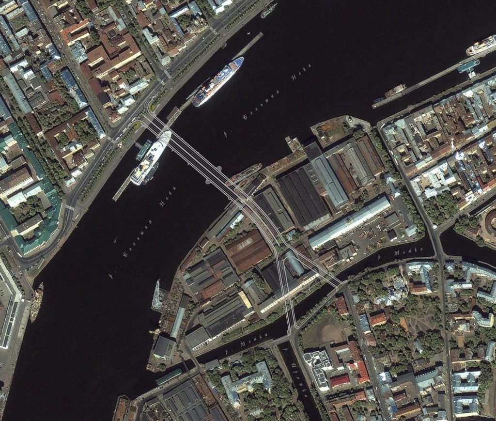 Фото: stpr.ru, проект 2011 года