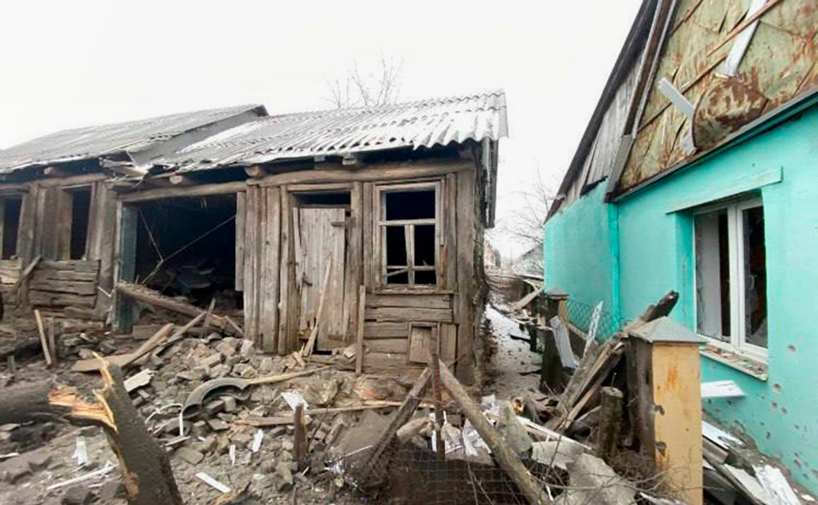 Hinshtein / Telegram