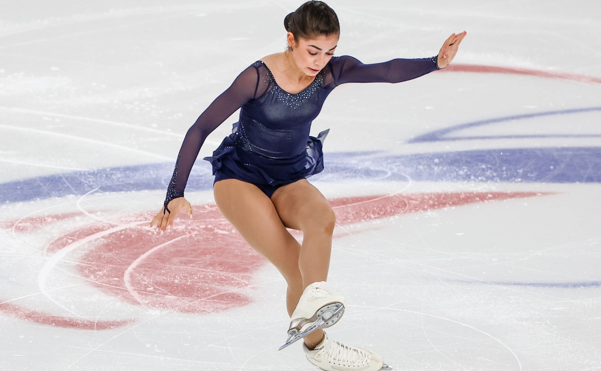 Кирилл Кухмарь / ТАСС