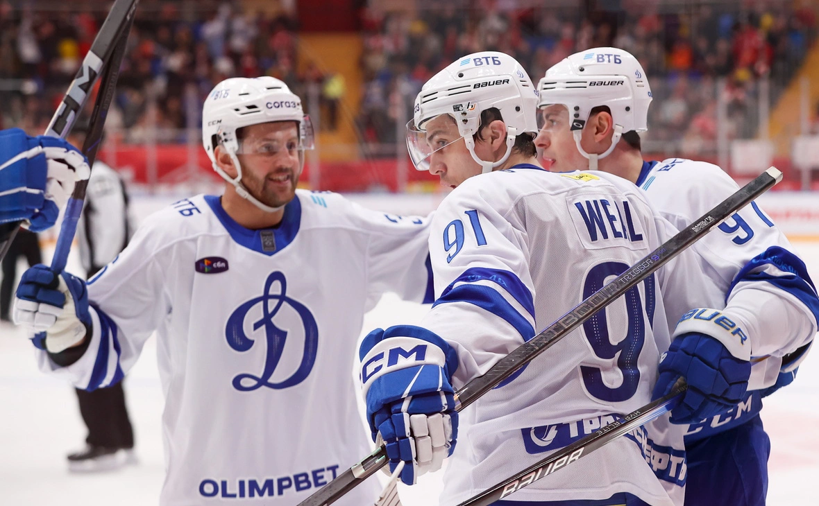 Сергей Савостьянов / ТАСС