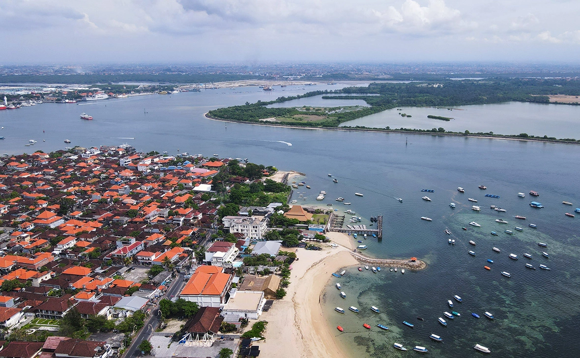 Xu Qin / XinHua / Global Look Press