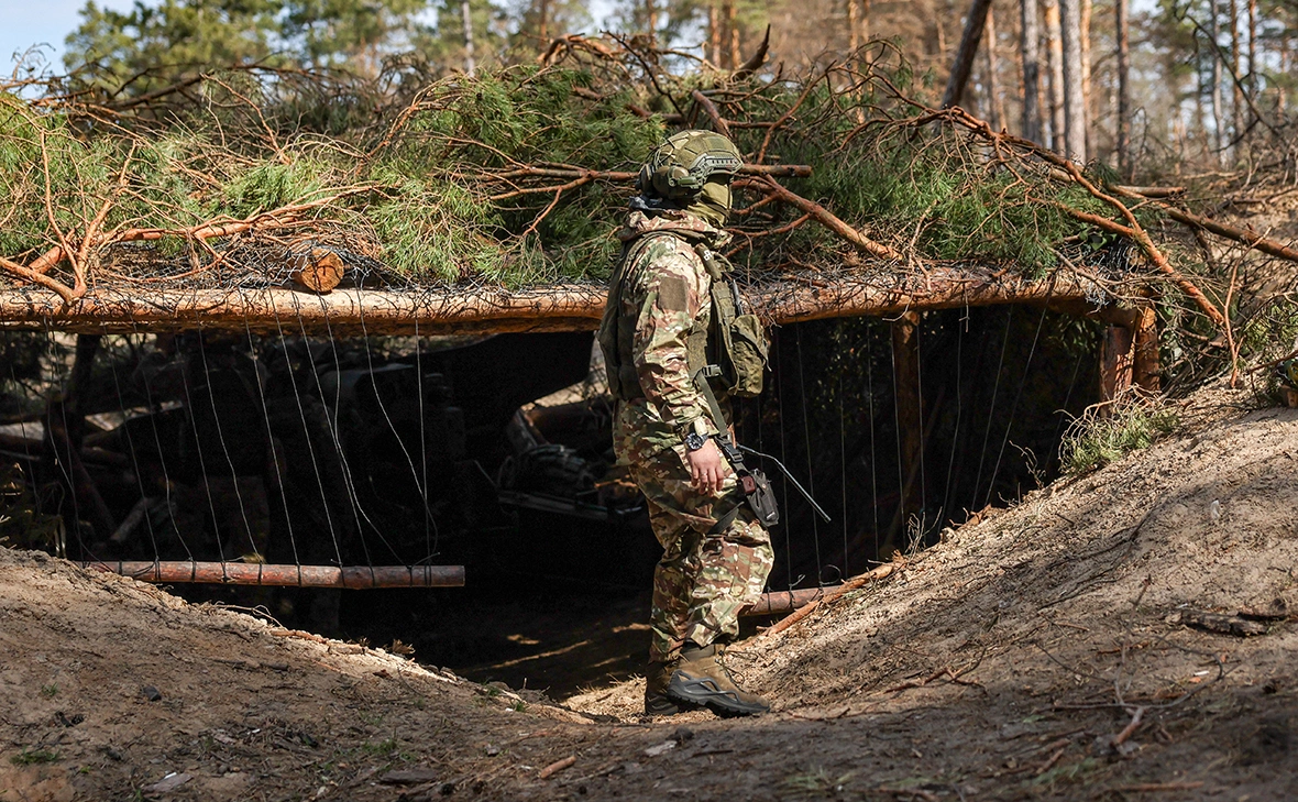 Алексей Коновалов / ТАСС