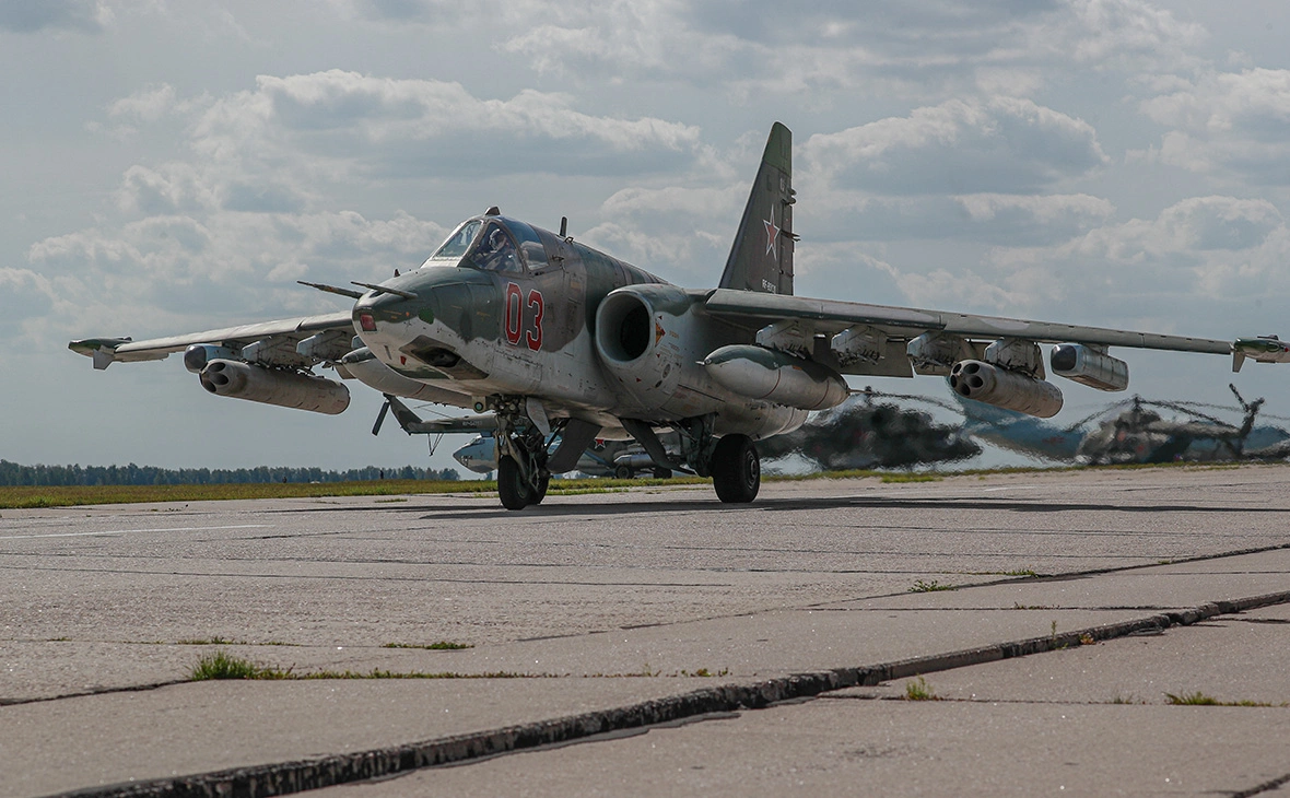 Сергей Булкин / NEWS.ru / РБК