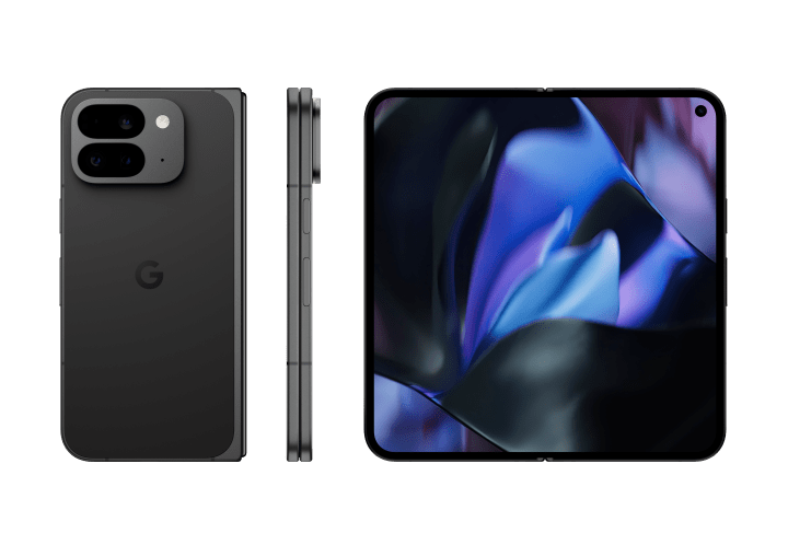 Google Pixel 9 Pro Fold