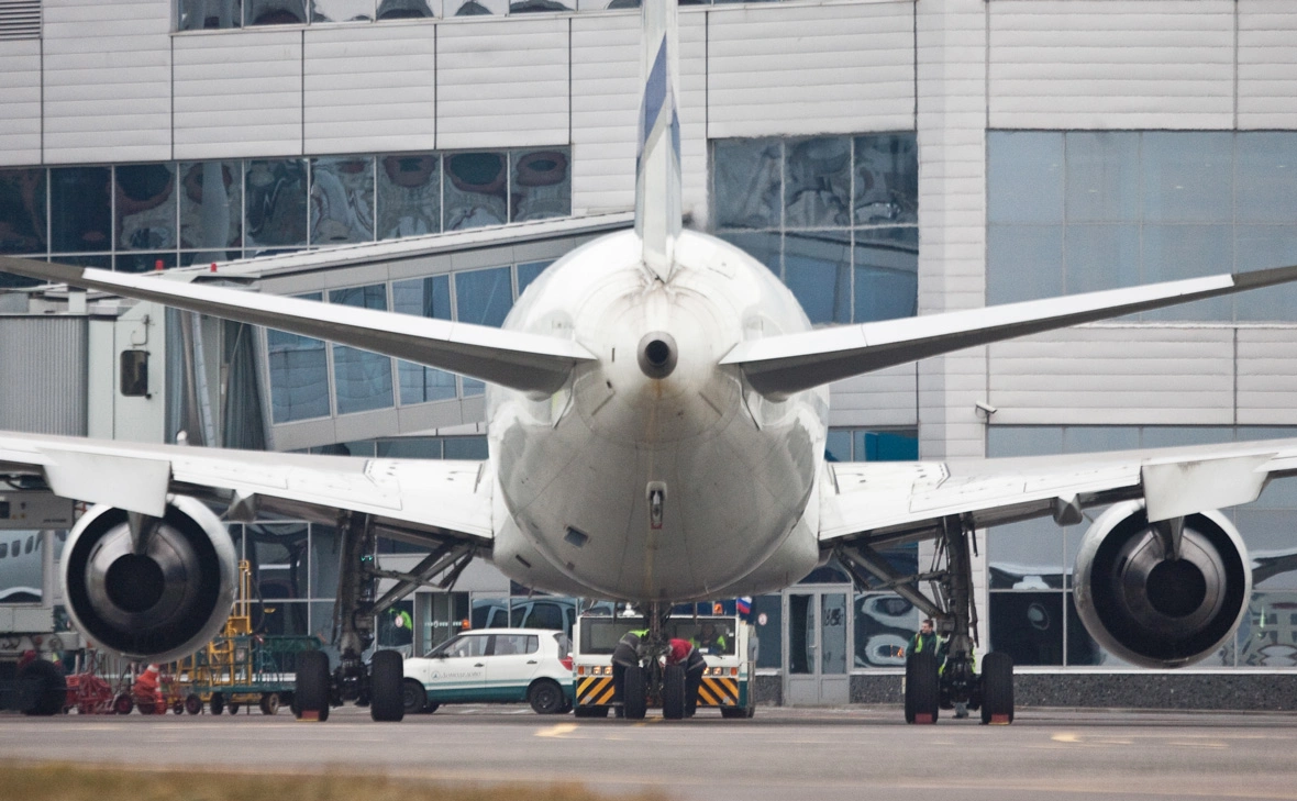 Сергей Булкин / NEWS.ru / РБК