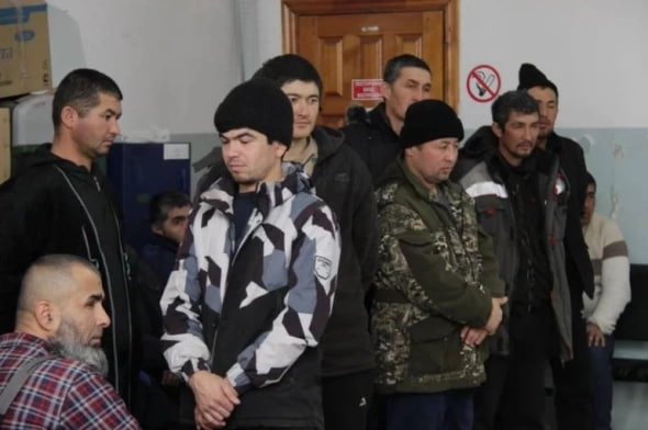 Фото: УМВД России по Приморскому краю