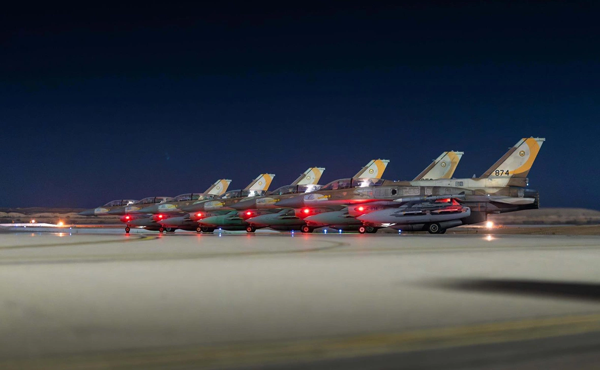 idfofficial / Telegram