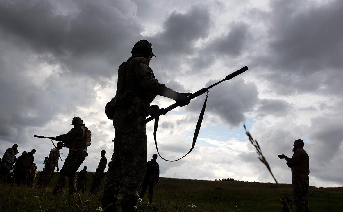 Фото: Paula Bronstein / Getty Images