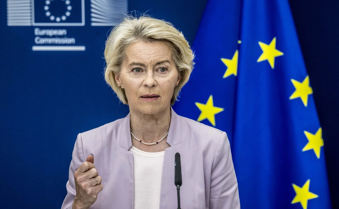 Wiktor Dabkowski \ Zuma \ ТАСС