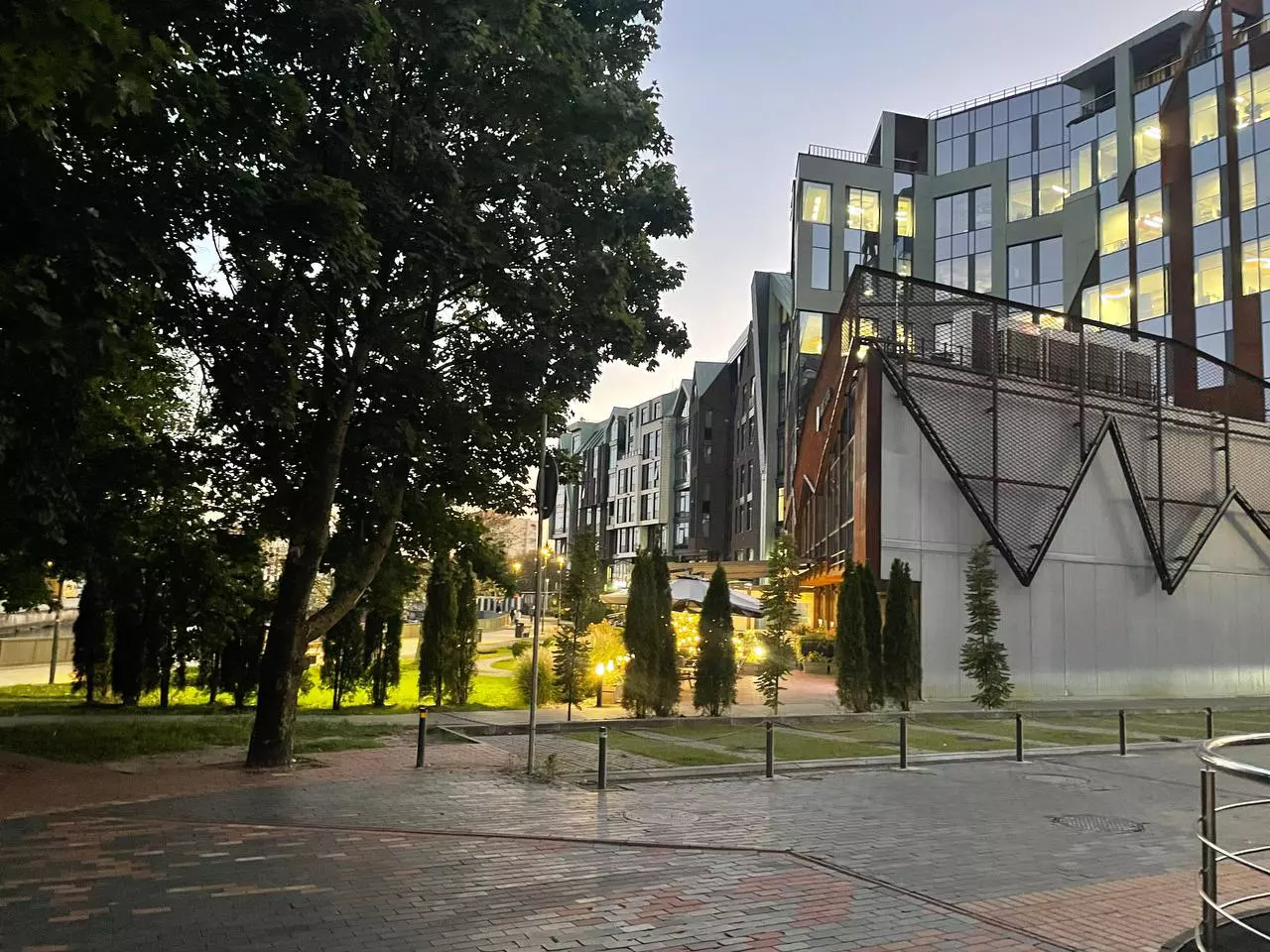 Марина Маркевич