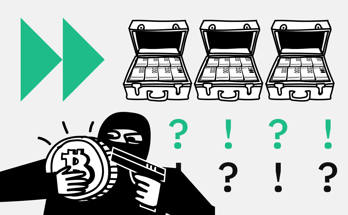 Сколько стоит «уничтожить» биткоин. Насколько это реально