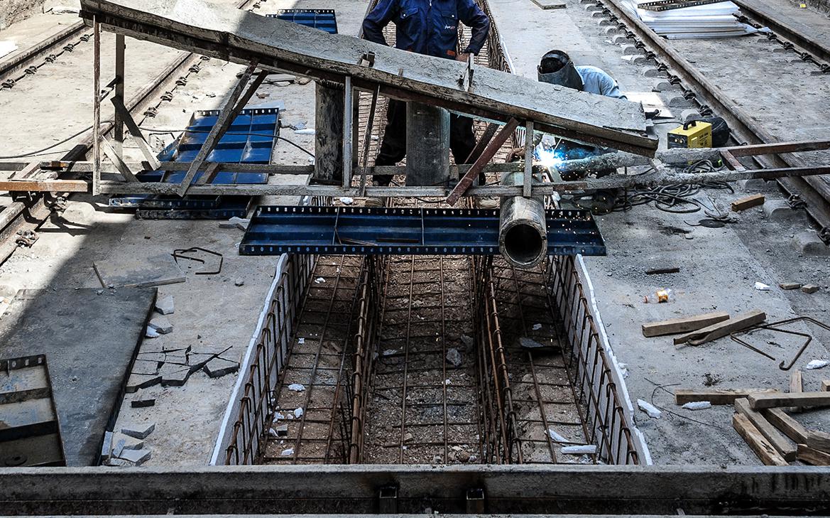 В Иране скорректируют маршрут железнодорожной ветки коридора «Север — Юг»