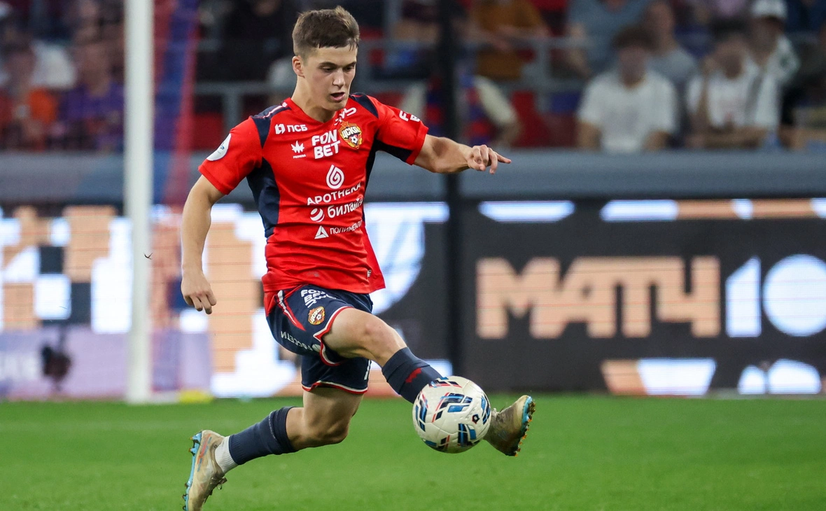 Сергей Фадеичев / ТАСС