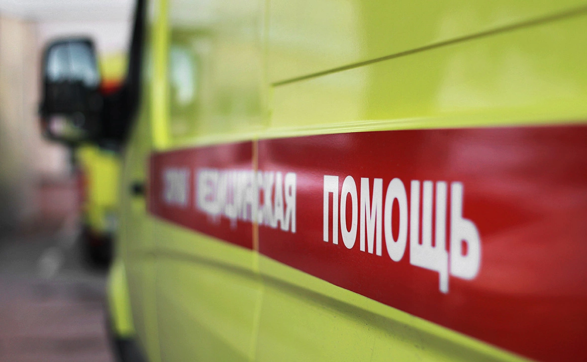 Никита Попов / РБК