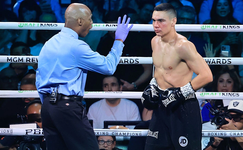 Ethan Miller / Getty Images