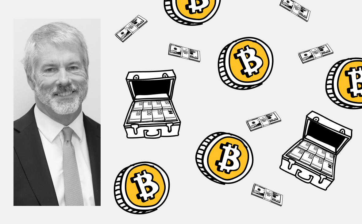 Все инструменты Сэйлора. Откуда у Strategy деньги на покупку биткоина