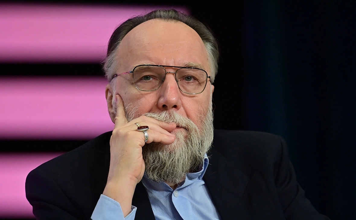 Павел Кашаев / Global Look Press