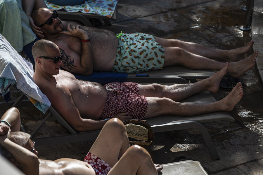 Фото: Zowy Voeten / Getty Images