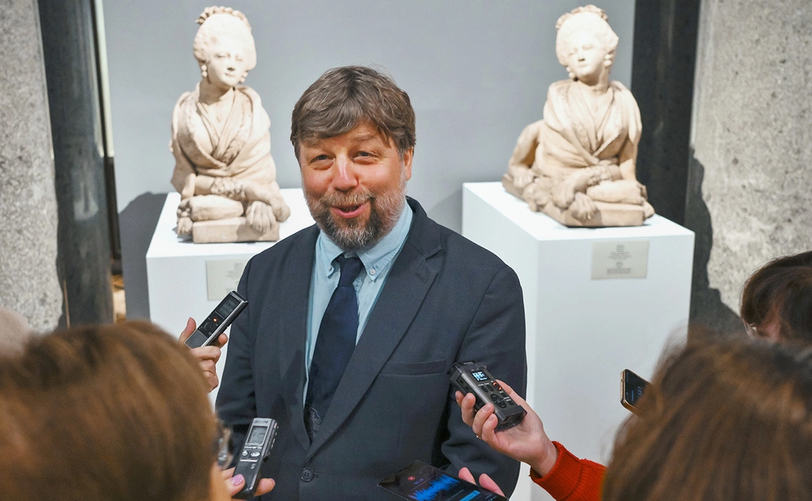 Алексей Даничев / РИА Новости