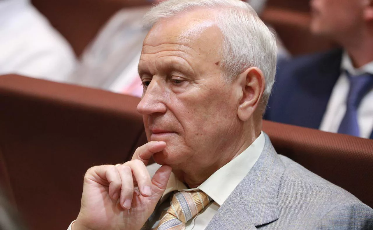 Сергей Булкин / NEWS.ru / Global Look Press