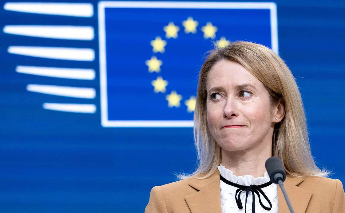 Omar Havana / Getty Images