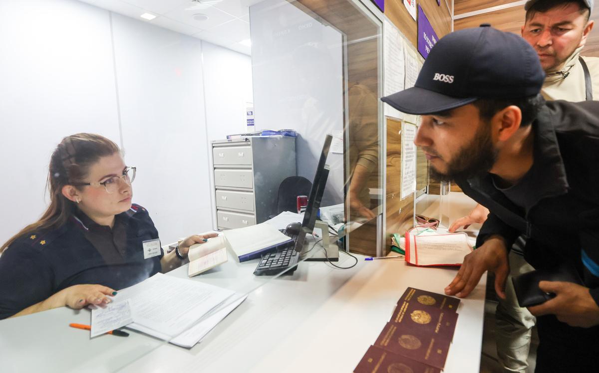 Фото: Александр Демьянчук / ТАСС