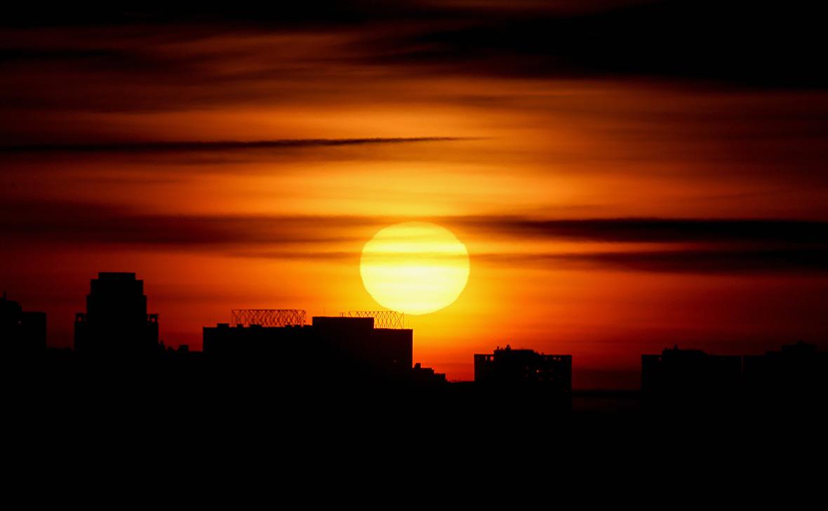 Фото: Донат Сорокин / ТАСС