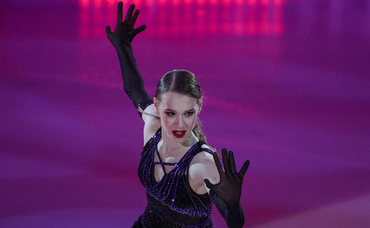 Bulkin Sergey / news.ru / Global Look Press