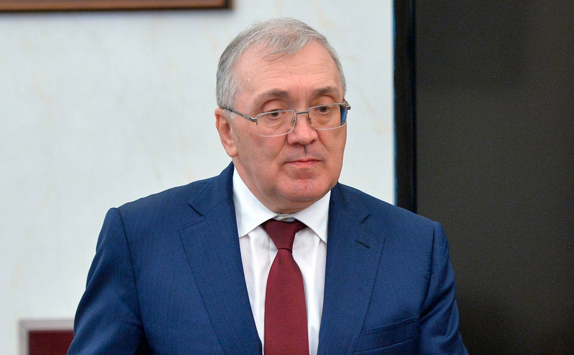 Алексей Дружинин / РИА Новости