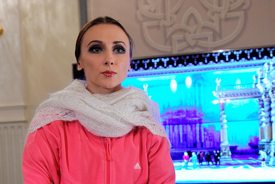 Александр Куров / ТАСС