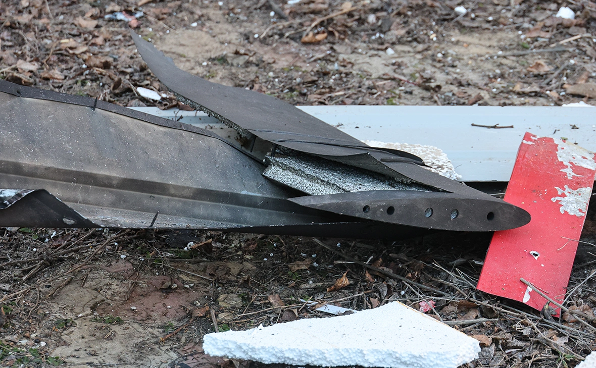 Александр Полегенько / ТАСС