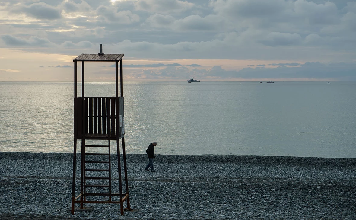 Станислава Новгородцева для РБК