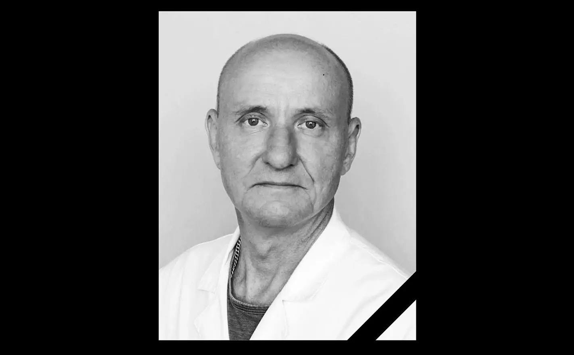 Минздрав Омской области