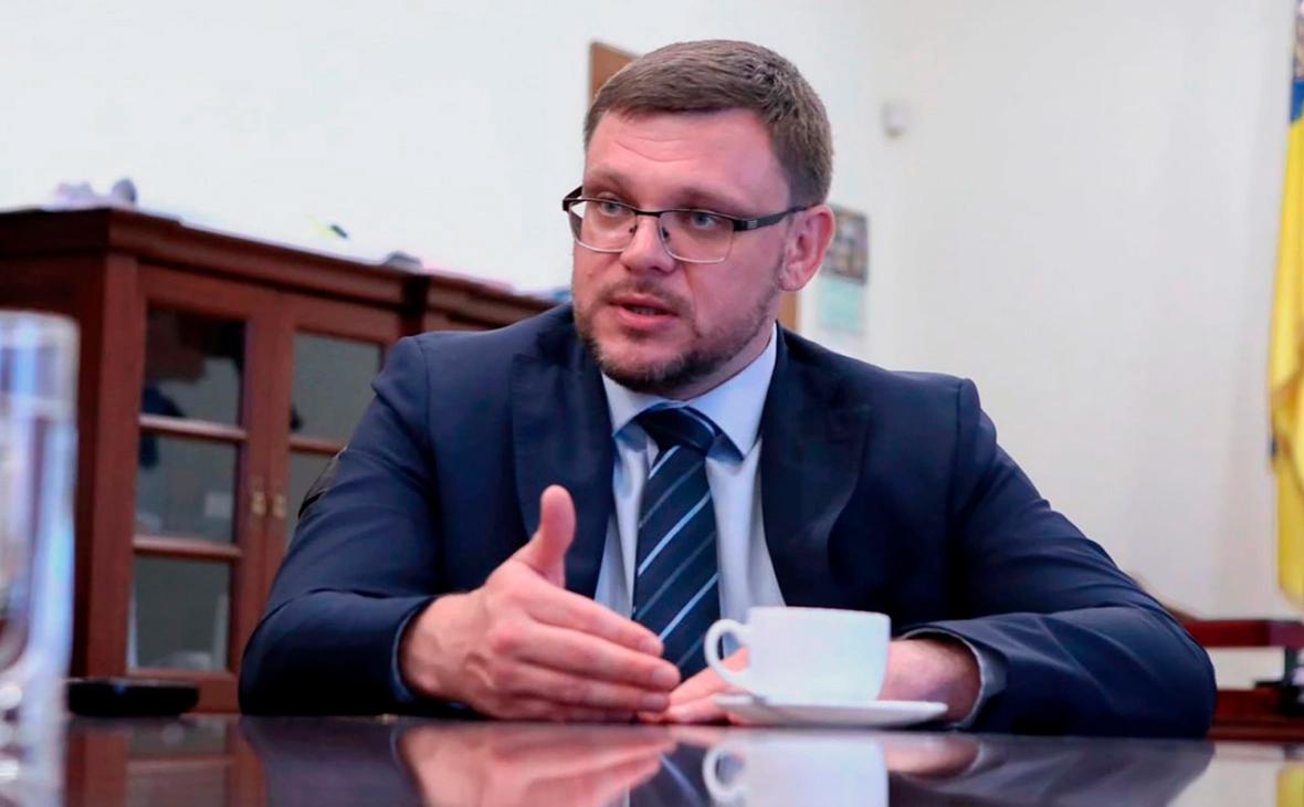 Директор НАБУ заявил о «трансформации коррупции» на Украине