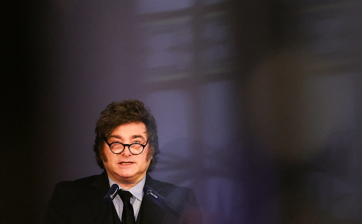 Alejandro Martinez Velez / Reuters