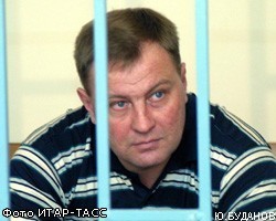Сокамерник Ю.Буданова опубликовал его рассказы об убийстве Э.Кунгаевой