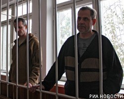 Таджикистан отменил приговор для летчиков В.Садовничего и А.Руденко