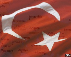 Турция отозвала посла из Израиля