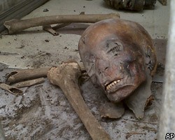 Министр по делам древности Египта: Ни одна мумия не пострадала