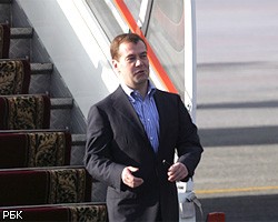 Д.Медведев подпишет ряд поручений по вопросам подготовки инженеров