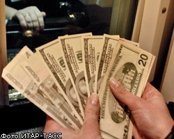 Forex: участники скупают доллар