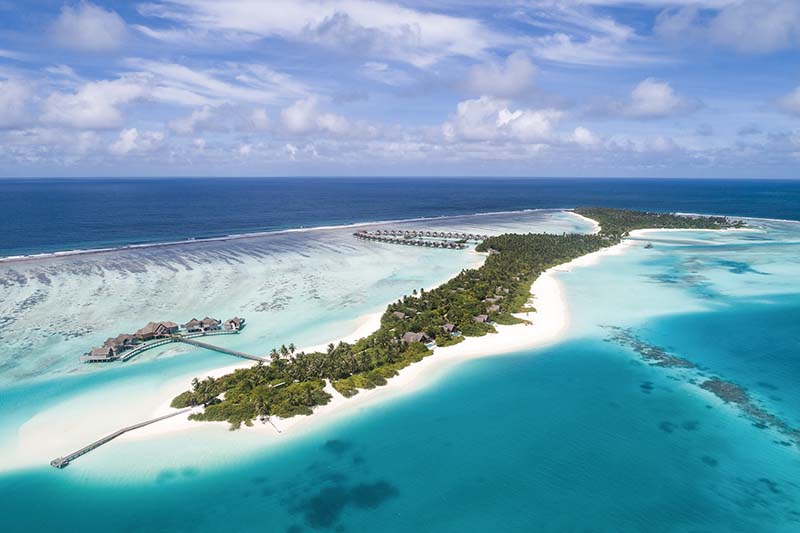 Курорт Niyama Private Islands Maldives