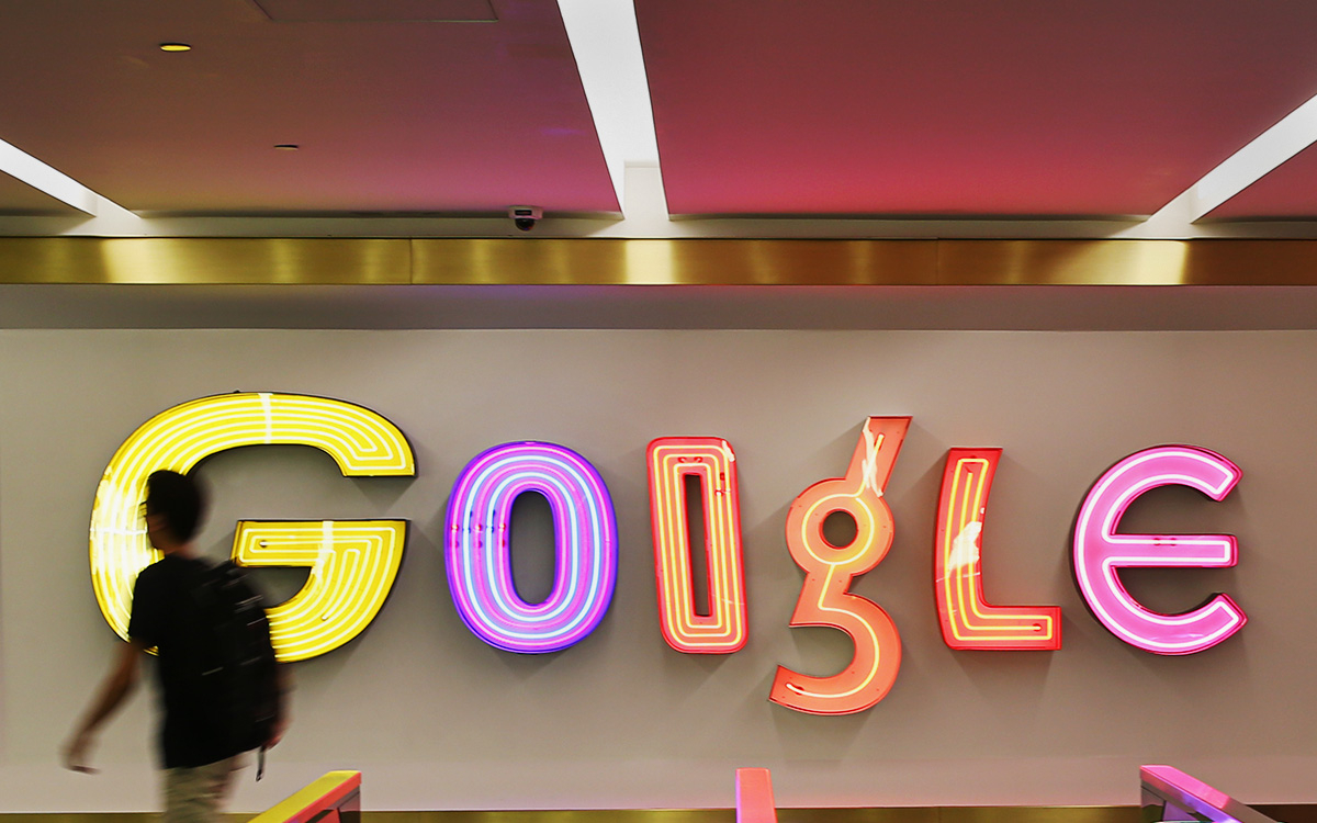 Google потребовал удалить два гугл-документа с «Умным голосованием»