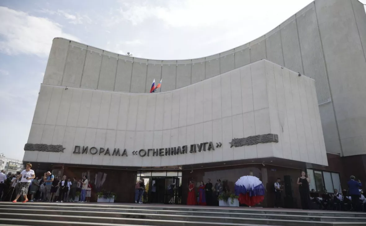 пресс-служба администрации Белгородской области