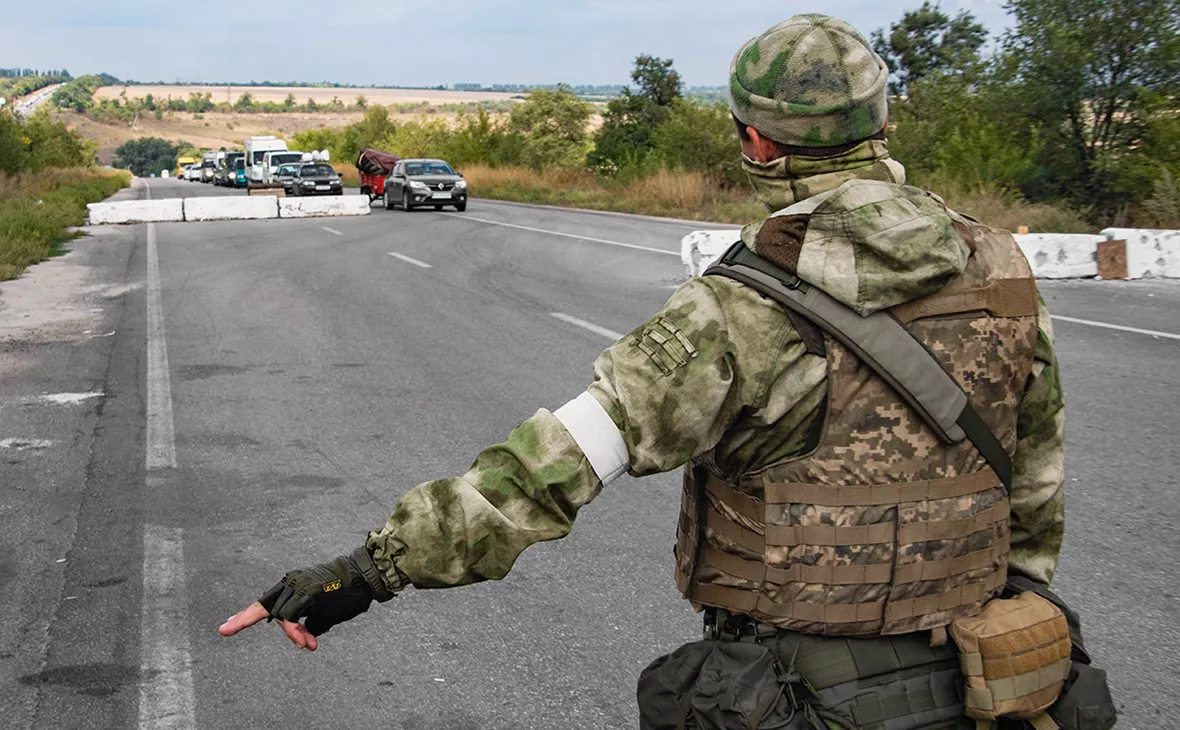 Дмитрий Макеев / РИА Новости