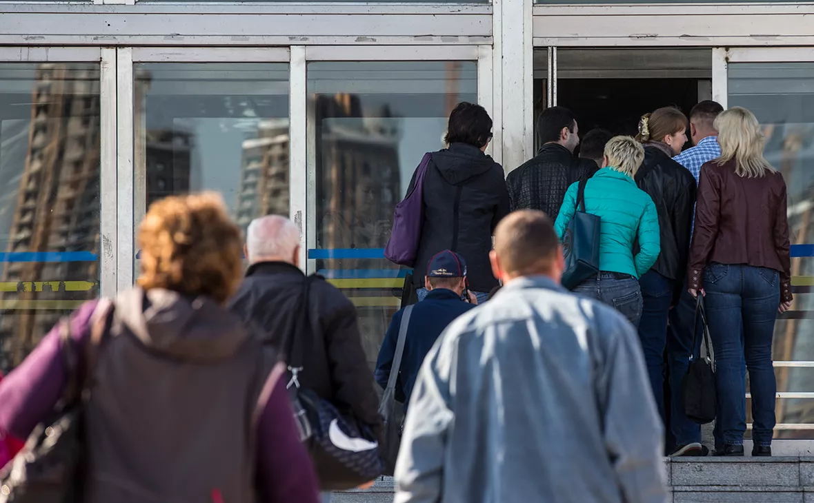 Артем Коротаев / ТАСС